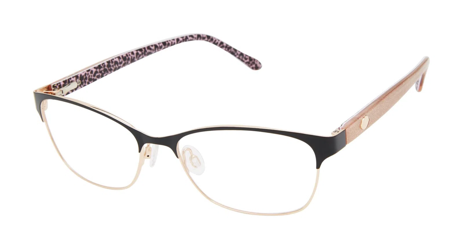 Lulu Guinness L789 Eyeglasses - view 2